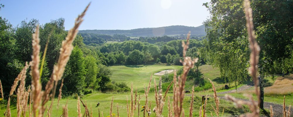 Golf Resort Ústí s.r.o. - Homepage